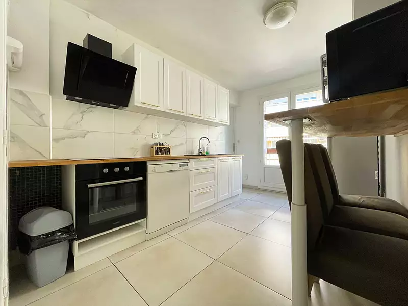 Appartement, 107 m²