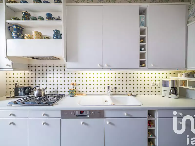 Maison, 180 m²