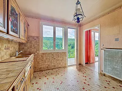Maison, 101 m²