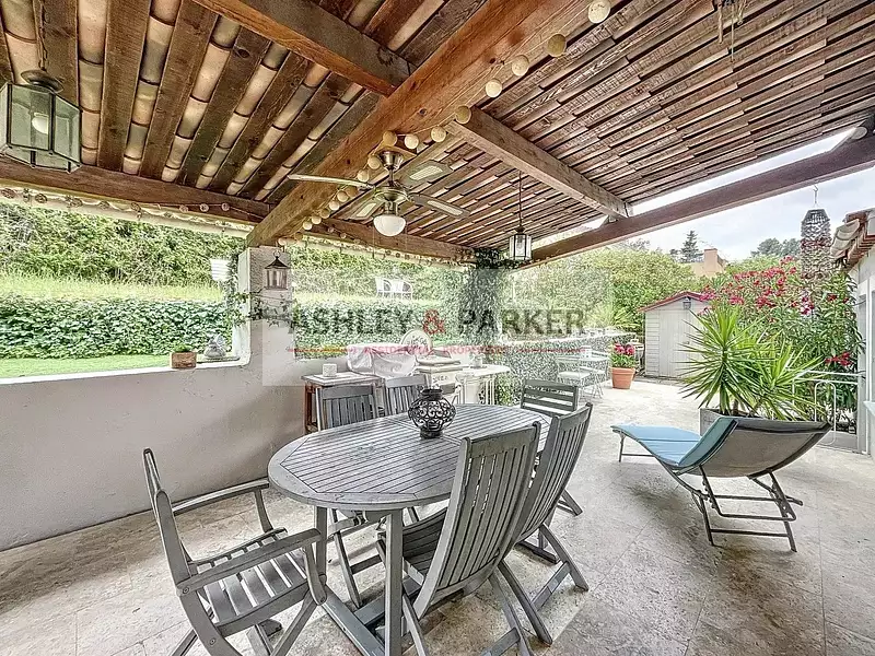 Maison, 173 m²
