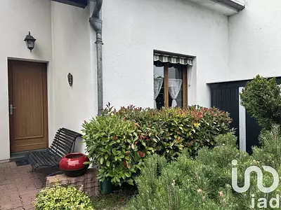 Maison, 104 m²