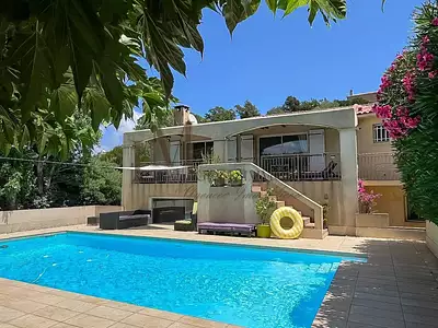 Maison, 234 m²