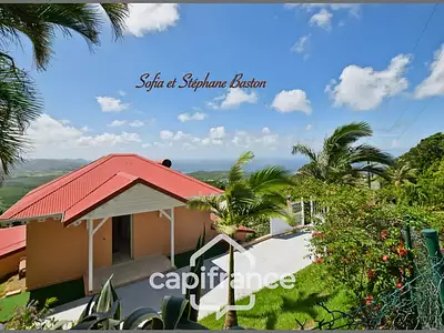 Maison, 105 m²
