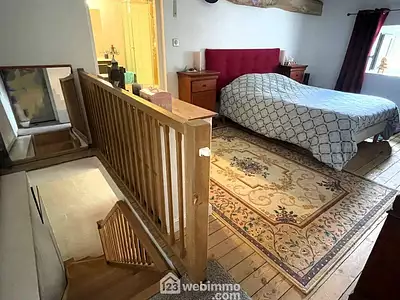 Maison, 162 m²