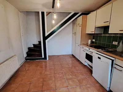 Maison, 100 m²