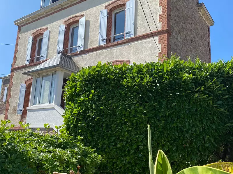 Maison, 103 m²