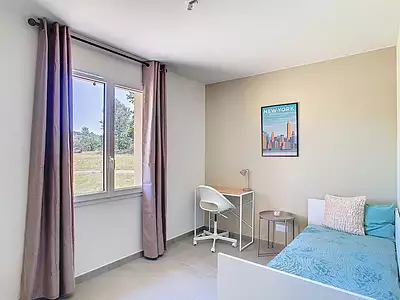 Maison, 100 m²