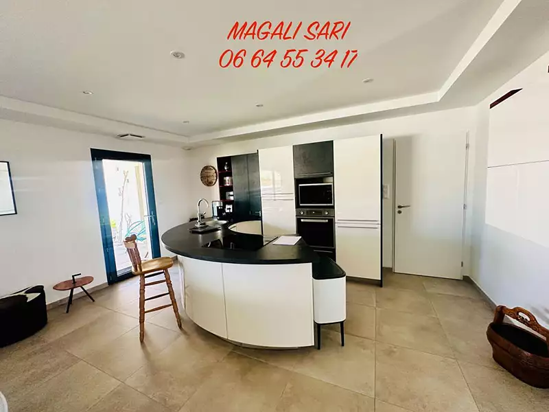 Maison, 125 m²