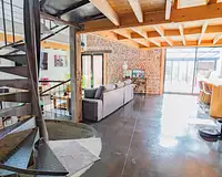 Appartement, 160 m²