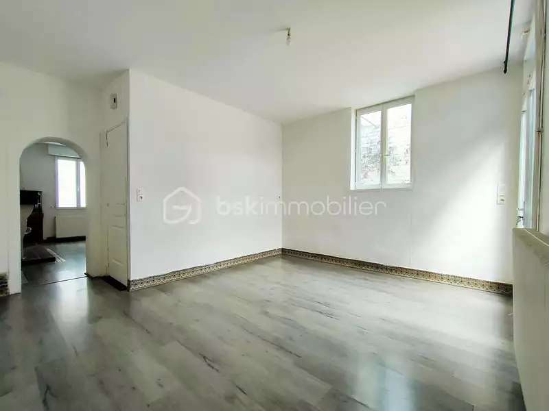 Maison, 96 m²