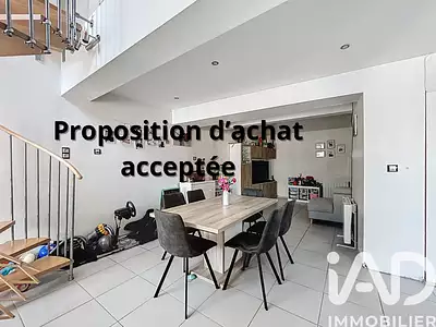 Maison, 149 m²
