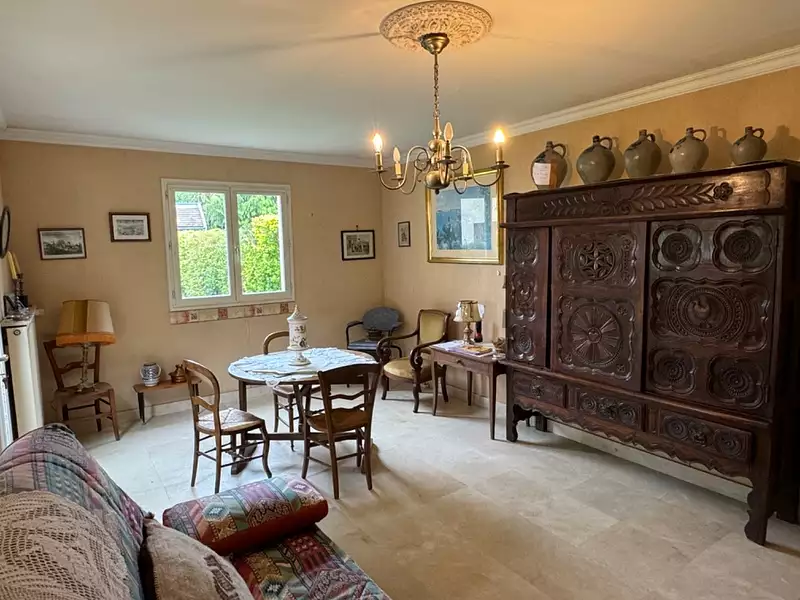 Maison, 157 m²