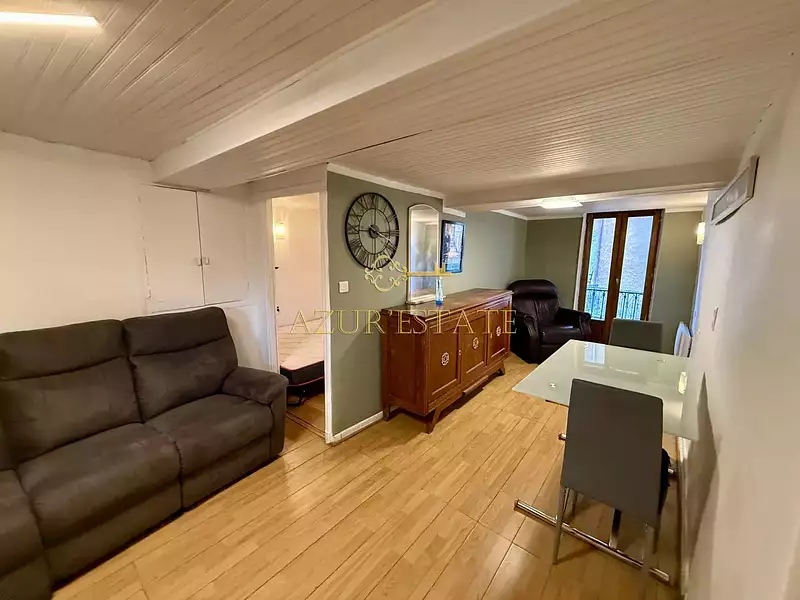 Appartement, 36,33 m²