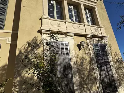 Appartement, 110 m²