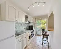 Appartement, 37,58 m²