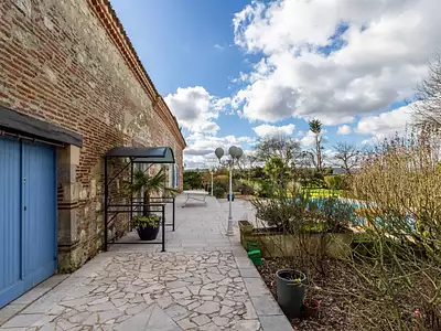Maison, 287 m²