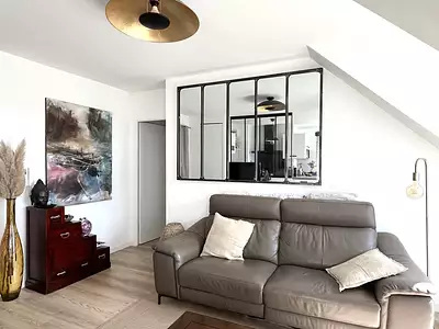 Appartement, 75,74 m²