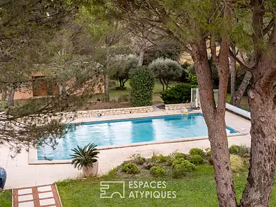 Maison, 345 m²