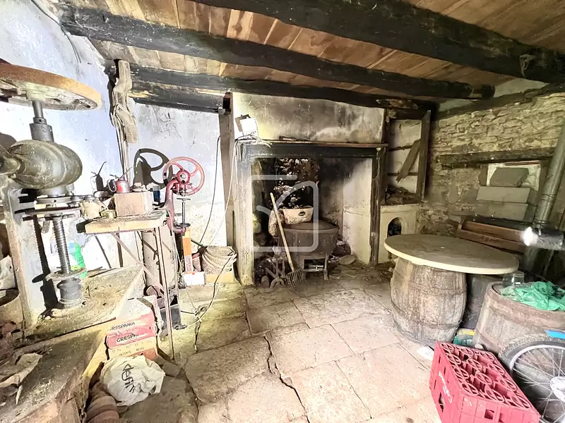 Maison, 245 m²