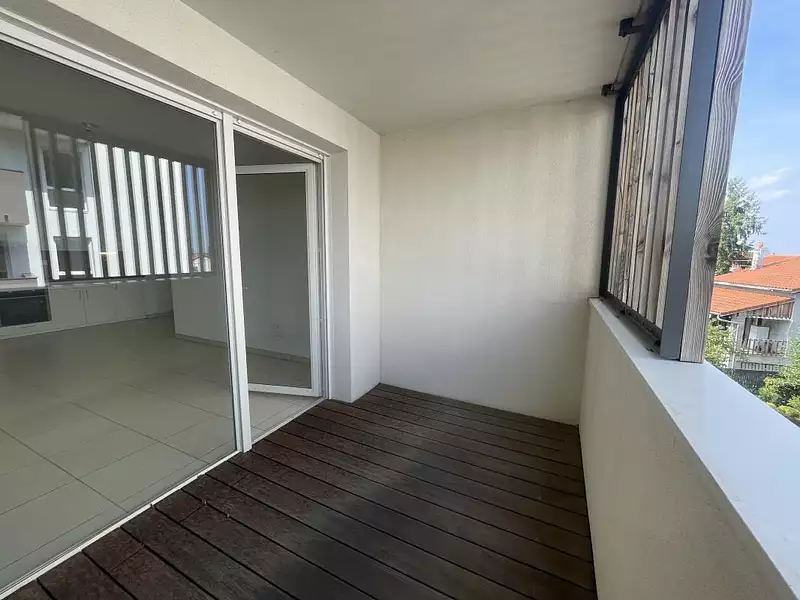 Appartement, 53 m²