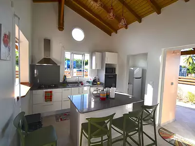 Maison, 64 m²