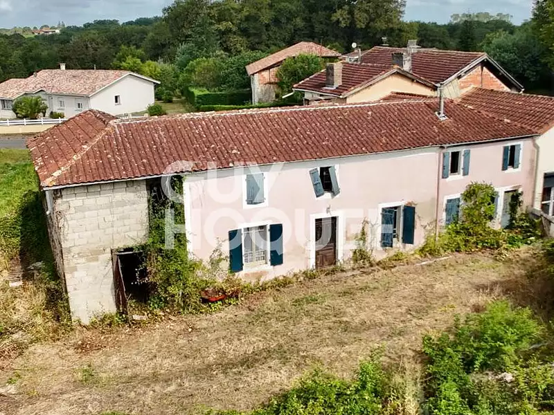 Maison, 103,37 m²