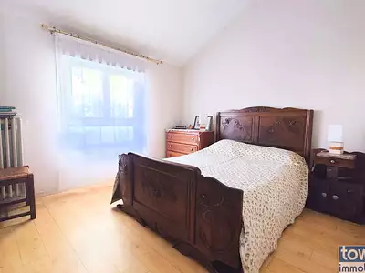 Maison, 109 m²