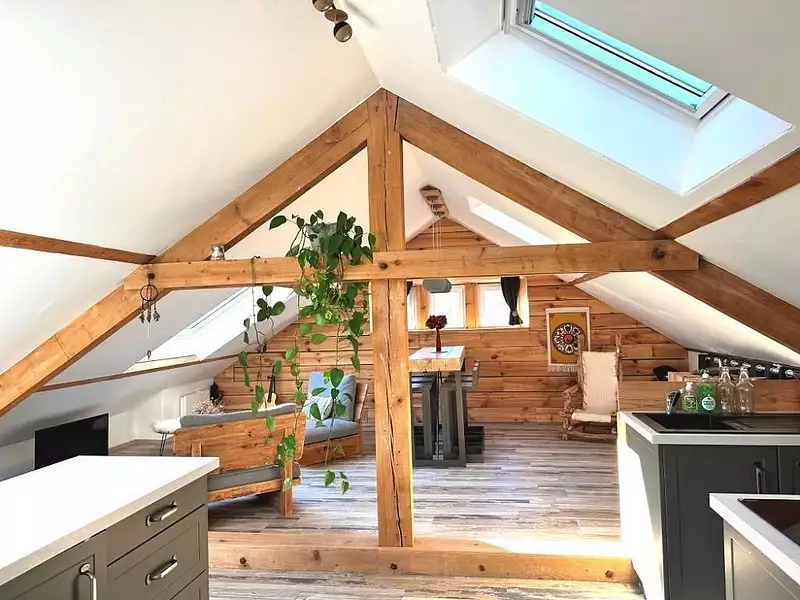 Appartement, 130 m²