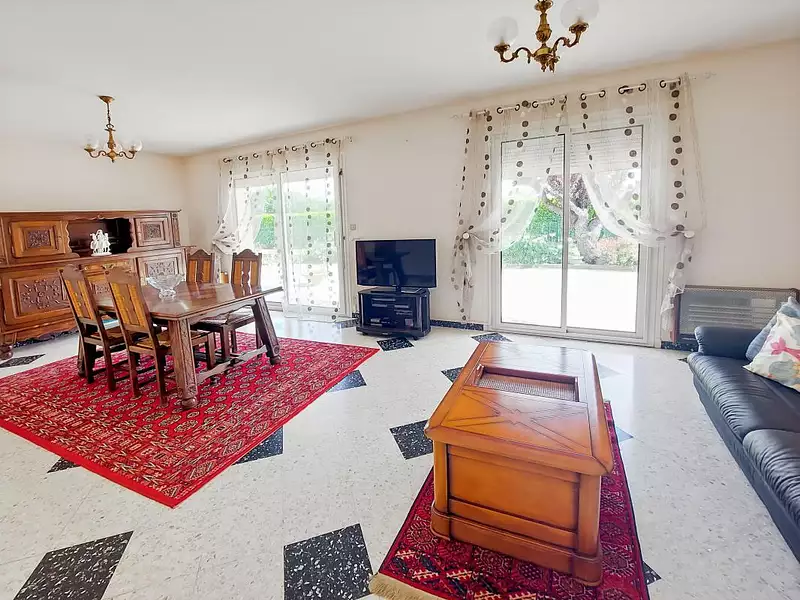 Maison, 124 m²
