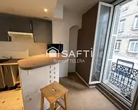 Immeuble, 119 m²