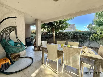 Appartement, 63 m²