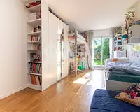 Appartement a louer saint-cloud - 4 pièce(s) - 92 m2 - Surfyn