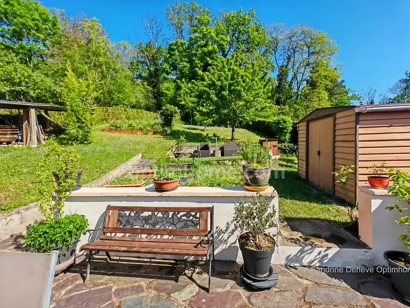 Maison, 150 m²