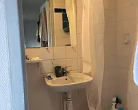 Appartement, 17,8 m²