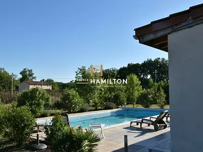Maison, 207 m²