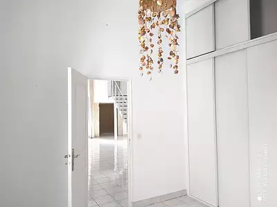 Appartement, 130 m²