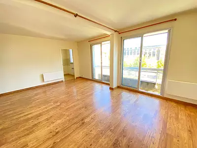 Appartement, 71,59 m²