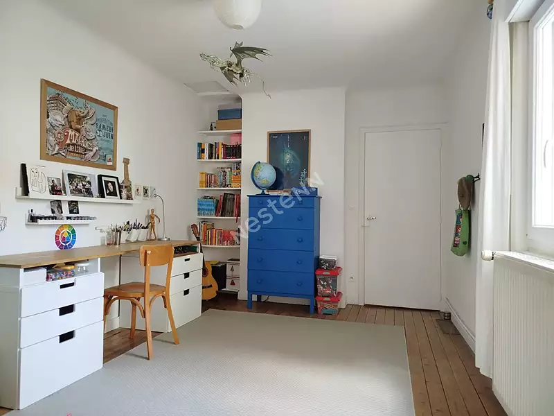 Maison, 112 m²