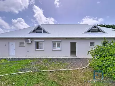 Maison, 322 m²