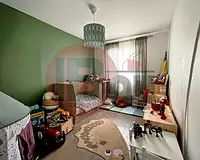 Appartement, 76,8 m²