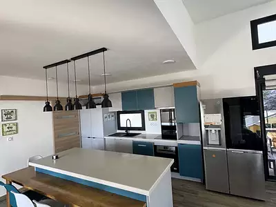 Maison, 110 m²