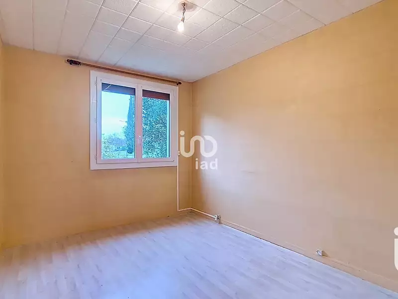 Appartement, 84 m²