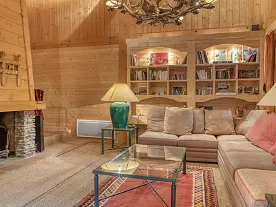 Appartement, 119,2 m²