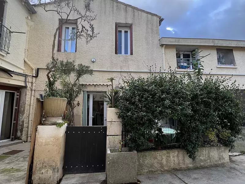 Appartement, 74,58 m²