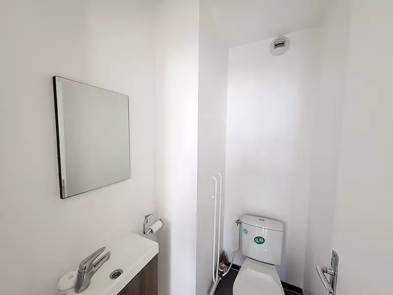 Appartement, 102,76 m²