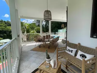 Maison, 91 m²