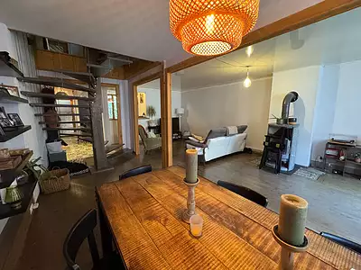 Immeuble, 182 m²