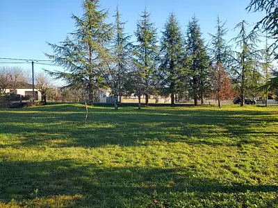 Terrain, 1 127 m²