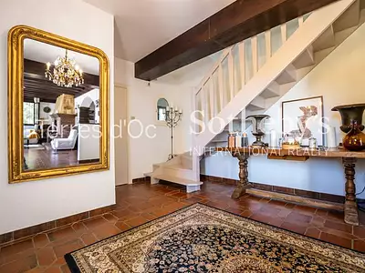 Maison, 165 m²