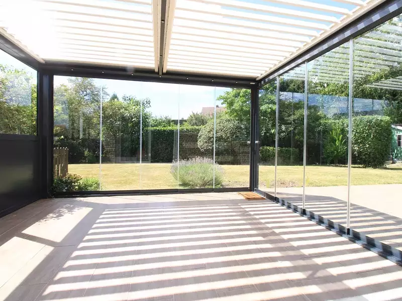 Maison, 131 m²